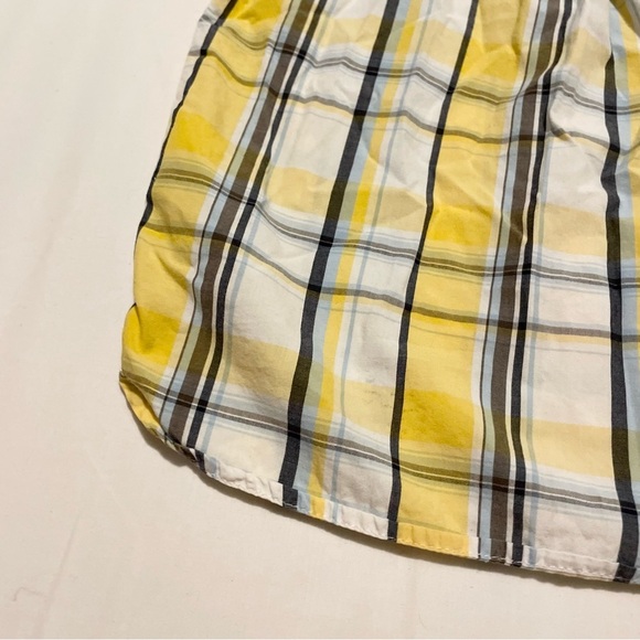 Tommy Hilfiger Button Up Tshirt Kids 4T Shirt - Picture 15 of 16